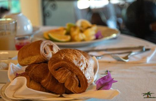 Ilakaka Hotel | Le Relais de la Reine de l'Isalo