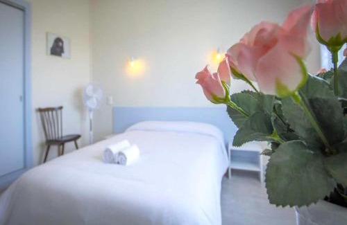Saint-Loup Hotel | Le Relais de la route bleue