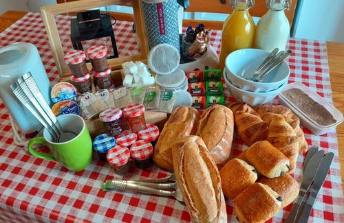 Orbigny House | Le Relais de Louis