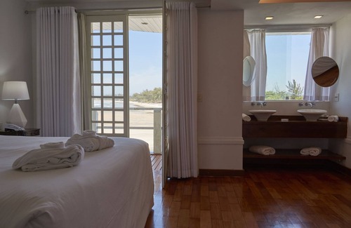 Barra de Guaratiba Hotel | Le Relais de Marambaia