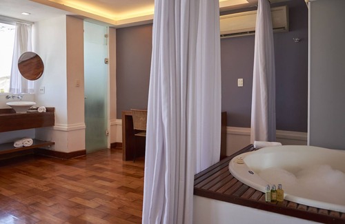 Barra de Guaratiba Hotel | Le Relais de Marambaia