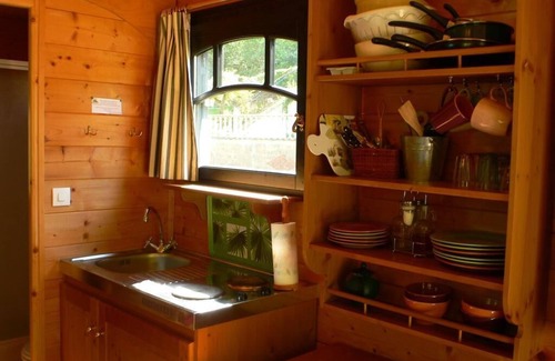Ouagne House | Le Relais de Maufront