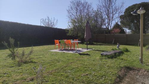Noron-la-Poterie Apartment | Le relais de Noron