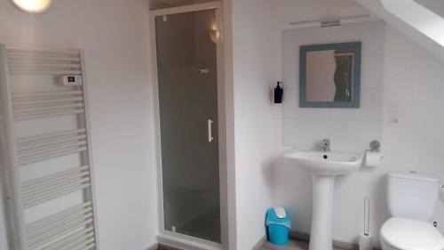 Orbigny House | Le Relais de Poste
