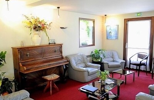Pouilly-sur-Loire Hotel | Le Relais de Pouilly