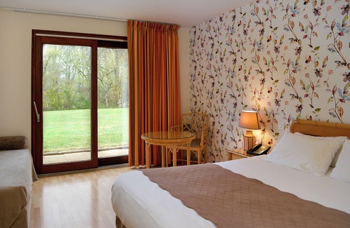 Pouilly-sur-Loire Hotel | Le Relais de Pouilly