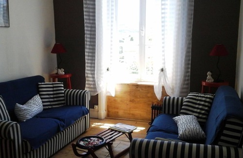 Rochepaule Bed & Breakfast | Le Relais De Rochepaule