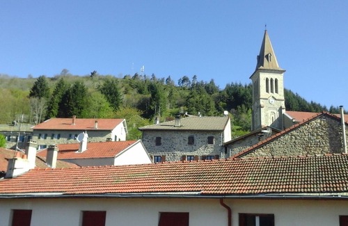 Rochepaule Bed & Breakfast | Le Relais De Rochepaule