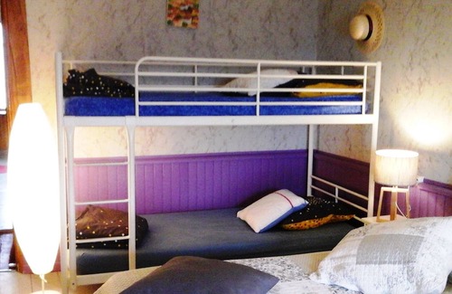 Rochepaule Bed & Breakfast | Le Relais De Rochepaule