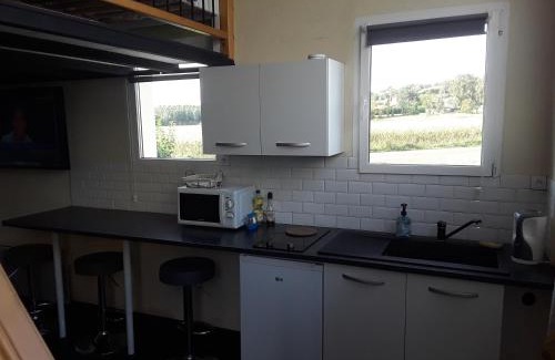Duras Apartment | Le Relais des Ducs