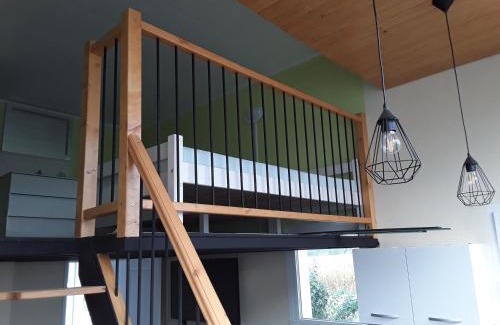 Duras Apartment | Le Relais des Ducs