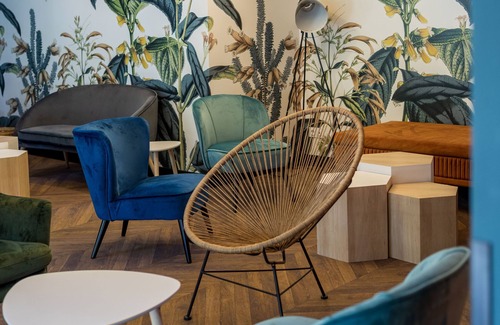 Gramat Hotel | Le Relais des Gourmands