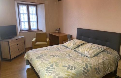 Faverolles Hotel | Le Relais des Sites