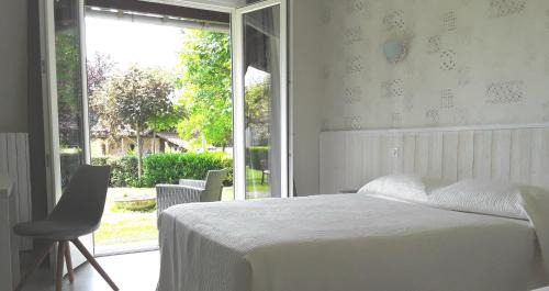 Sereilhac Hotel | le Relais des Tuileries
