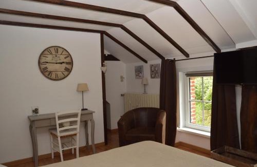 Clairfayts House | Le Relais du Biau Ri