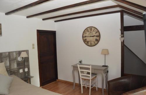 Clairfayts House | Le Relais du Biau Ri