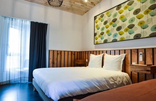 Chambretaud Hotel | Le Relais Du Boisniard