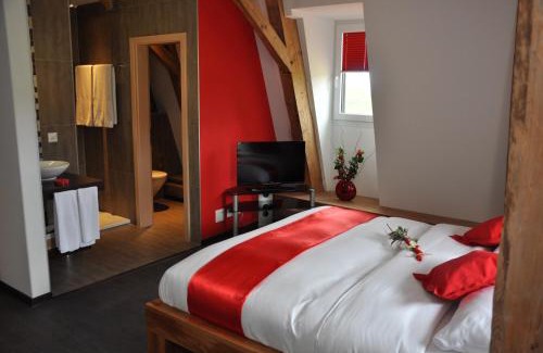 Cournillens Hotel | Le Relais du Château Monney