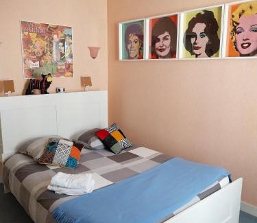 Oiron Bed & Breakfast | Le Relais du Chateau