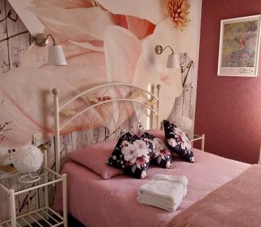 Oiron Bed & Breakfast | Le Relais du Chateau