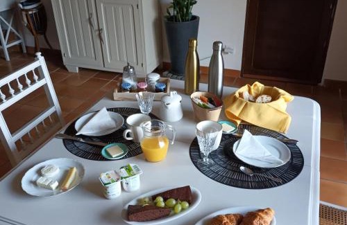 Le Fraysse Bed & Breakfast | Le Relais du Fraysse - Chambres d'hôtes