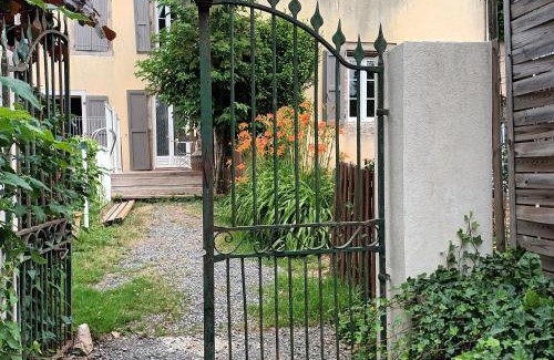 Le Fraysse Bed & Breakfast | Le Relais du Fraysse - Chambres d'hôtes