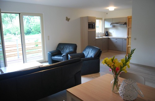 Vittefleur Apartment | Le Relais du Hibou Normandie