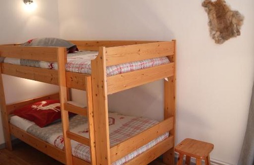 Baffie Hotel | Le Relais du Vermont