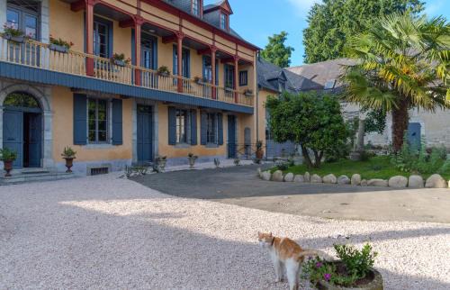 Pouzac Bed & Breakfast | Le Relais