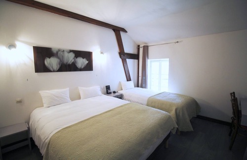 Beze Hotel | le relais