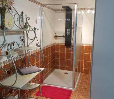 Saint-Juire-Champgillon Bed & Breakfast | Le relais de la cure