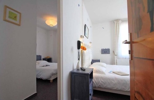 Quimiac Hotel | Le Relais Marine