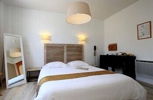 Quimiac Hotel | Le Relais Marine