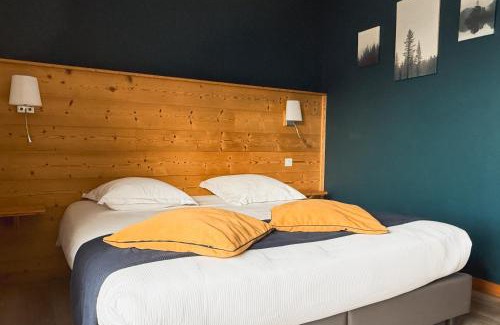Giron Hotel | Le Relais Nordique