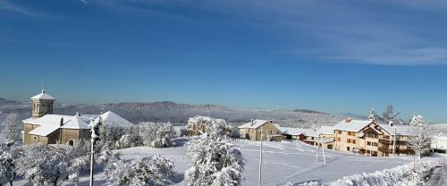 Giron Hotel | Le Relais Nordique