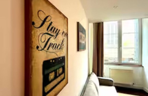Langres Apartment | Le Renaissance