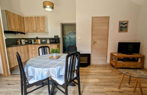 La Croix-aux-Mines House | Le Renard des Vosges
