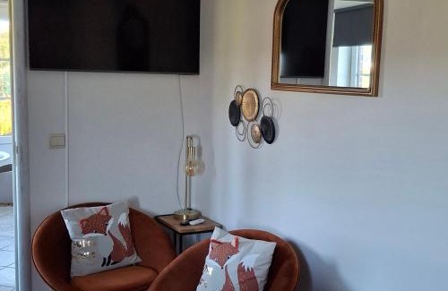 Trois-Ponts Bed & Breakfast | Le Renard'or