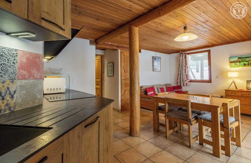 Lanslevillard House | LE RENARDEAU - VAL CENIS