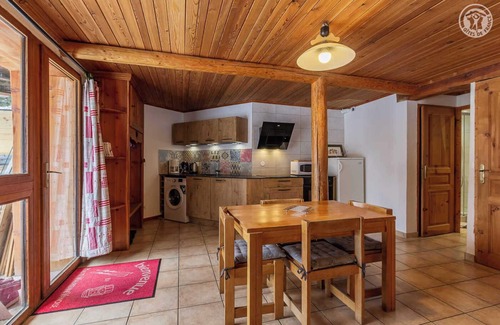 Lanslevillard House | LE RENARDEAU - VAL CENIS