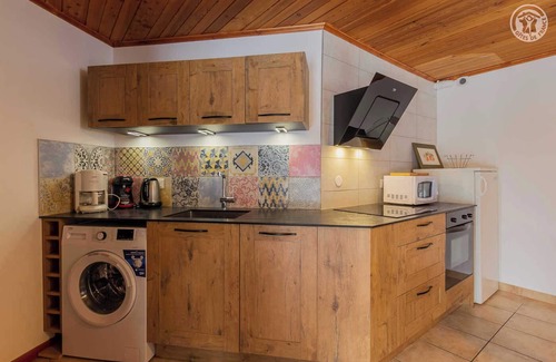 Lanslevillard House | LE RENARDEAU - VAL CENIS