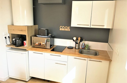 Soissons Apartment | Le Renommé Soissons par Picardie Homes