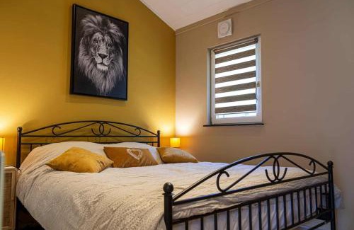 Ferrieres House | Le Rensy