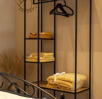 Ferrieres House | Le Rensy