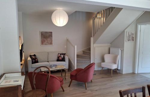 Scharrachbergheim-Irmstett Apartment | Le Repaire des Hirondelles - Le Schopf