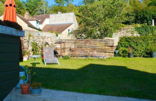 Rochefort-en-Yvelines House | Le repaire, agréable logement, vue imprenable