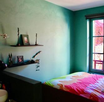 Rochefort-en-Yvelines House | Le repaire, agréable logement, vue imprenable