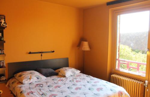 Rochefort-en-Yvelines House | Le repaire, agréable logement, vue imprenable