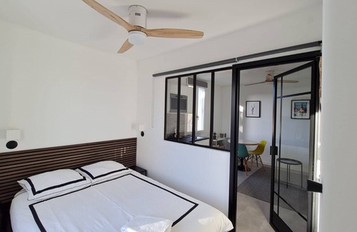 Barbizon Apartment | Le repaire de Barbizon