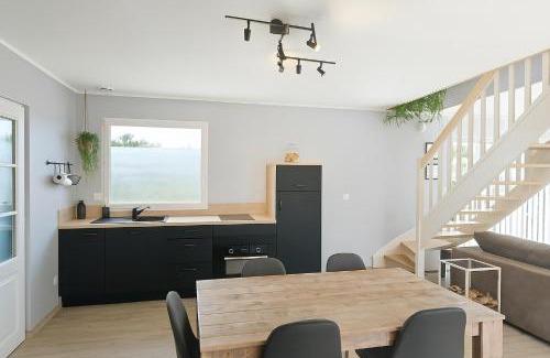 Sainte-Marie-Cappel Bed & Breakfast | Le repaire de Mélusine - Gîte de charme et love room